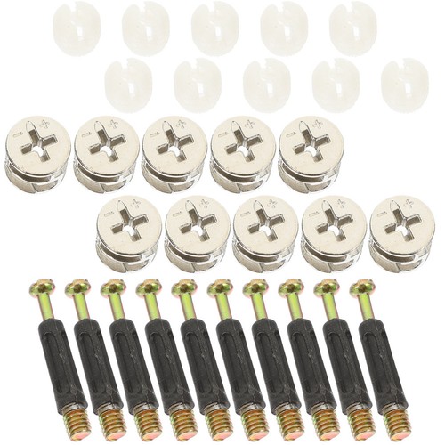 Set raccordi camme dadi - a,