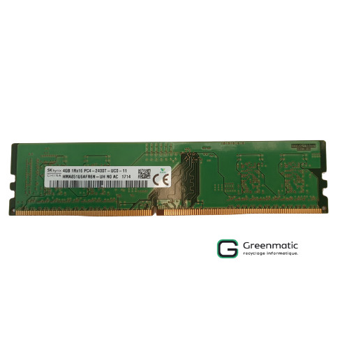 Ram hynix ddr4 dimm - uc,
