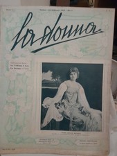 Riviste donna anno - anno, i