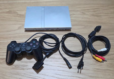 Sony playstation ps2 slim - playstation,