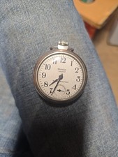 Orologio tasca vintage - tasca,