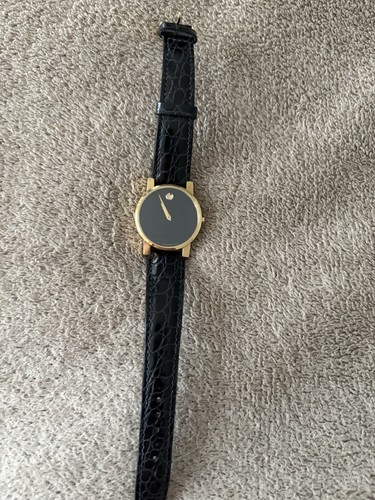 Orologio movado uomo - uomo, quarzo