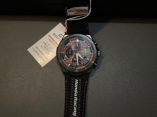 Orologio casio edifice honda - casio,