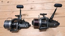 2 ruote libere Shimano Big