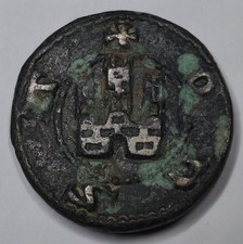 Ultra RARE R2 Poids de Ville