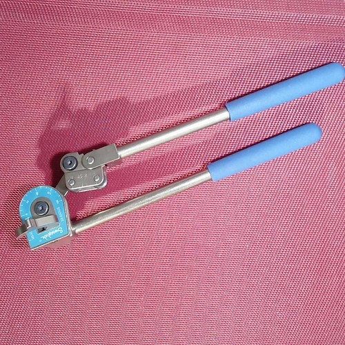 Swagelok curvatubi manuale - swagelok®,