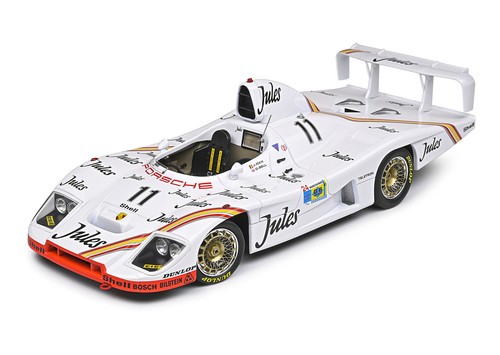 Porsche 936 winner mans - porsche, le