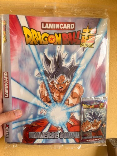 Dragon ball universal survival - dragon,