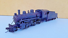 Bachmann 2-6-0 alco Union Pacific 39.  SOUND DCC. Perfetta!!