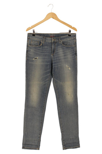 Esprit jeans strappati donna - esprit,