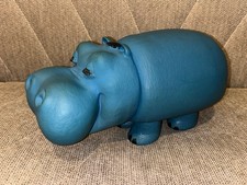 Ippopotamo lines Armando Testa