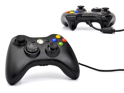 Microsoft xbox 360 wired - 360,