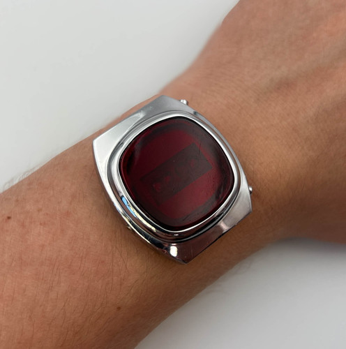 Raro orologio elektronika - raro, elektronika-1