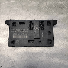 A6398200326 Centralina chiusura c.zta DX MERCEDES-BENZ VIANO (W639) 3.0 CDI Mnv