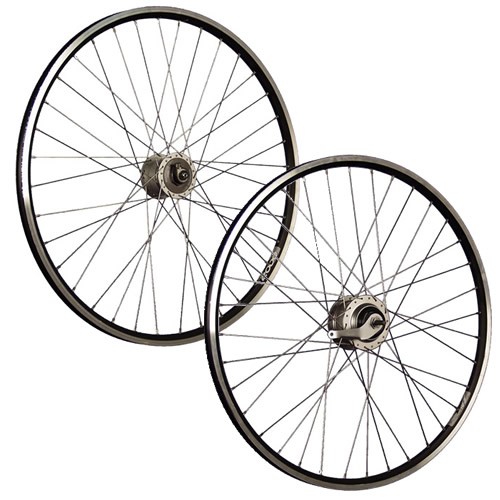 Set ruote pollici - ruote,