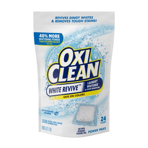 Oxiclean white revive - oxiclean,