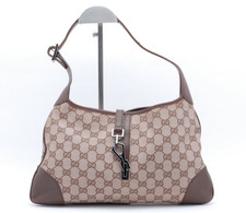 Borsa a tracolla Gucci Jackie