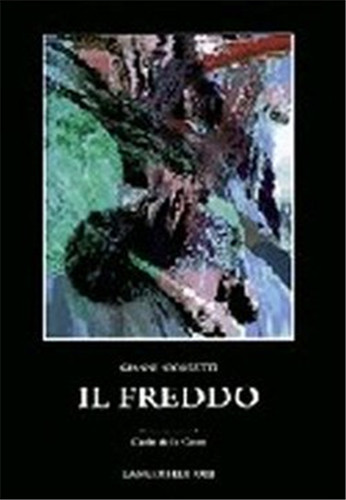 Nicoletti gianni il freddo - nicoletti,gianni.,
