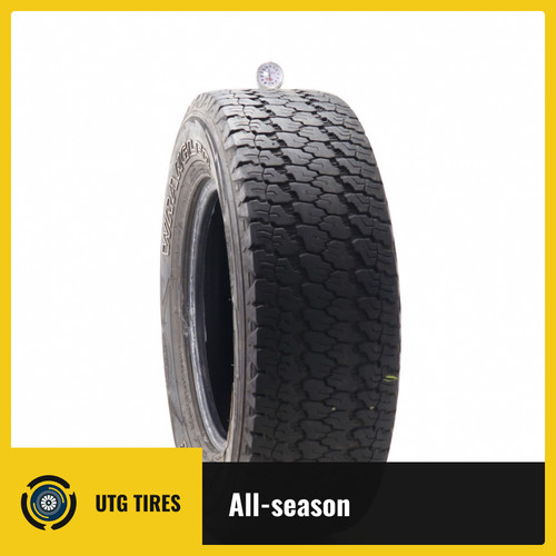 Used lt265 70r17 goodyear - lt265/70r17,