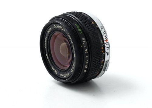 Objectif olympus zuiko - olympus,