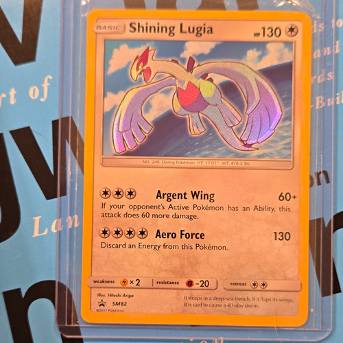 The pokémon company shining - pokémon,