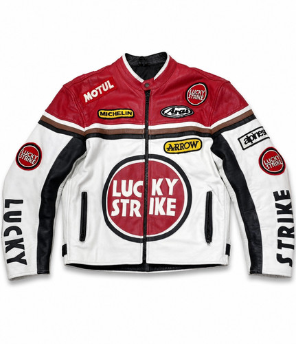 Giacca motociclista - giacca,