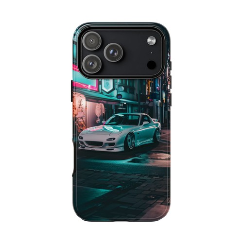 Phone ink custodia notturna - phone,