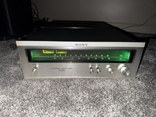 Sony ST-5150 AM/FM Stereo
