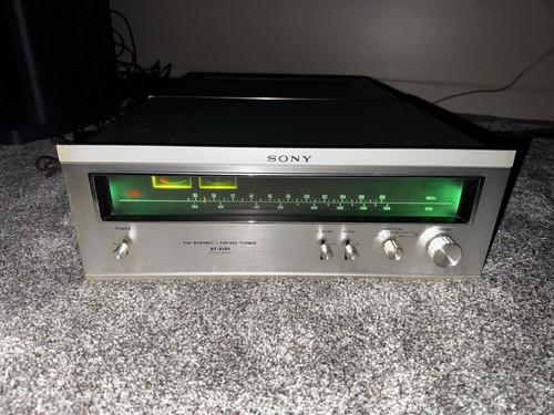 Sony 5150 fm - sony, stereo