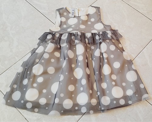 Vestitino vestito bimba