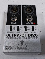 Behringer DI20 Professionale