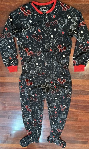 Pigiama donna disney topolino - donna,