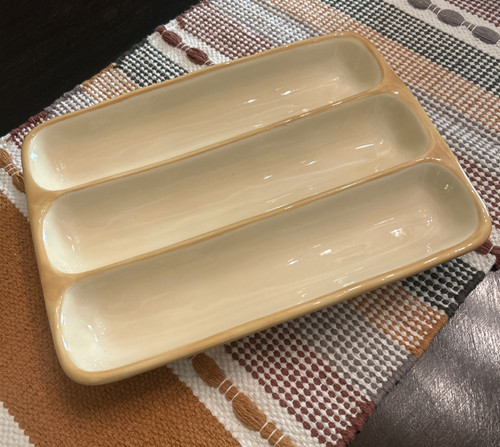 Ceramica fienile rustico oliva - ceramica,