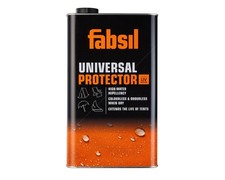 Grangers Fabsil 5L UV Universal Protector Sealant Waterproof Awning Tent Canvas