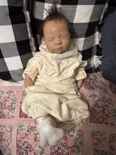 ESAURITO ADORABILE REBORN BABY