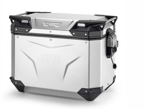Givi obkev48aal trekker - givi,