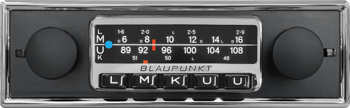 Blaupunkt frankfurt stereo - frankfurt,