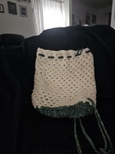 borsa spiaggia estiva sabbia