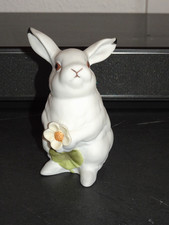 Statua in porcellana