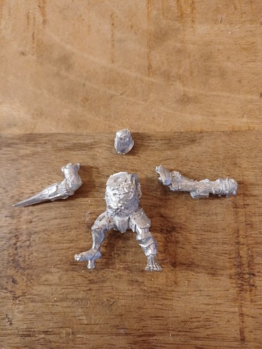 Warhammer fantasy mortheim pit - warhammer,