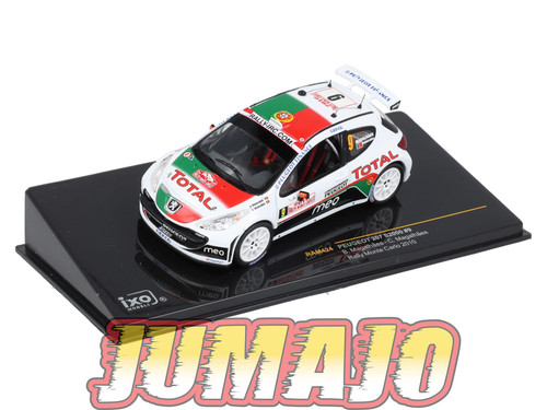 Ixo424 voiture ixo models - 1/43,