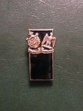 Distintivo Di Grado Milizia