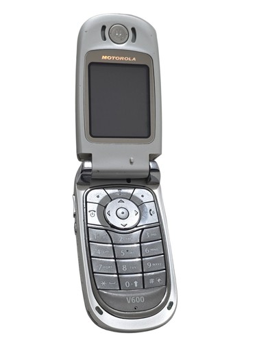 Cellulare vintage usato non