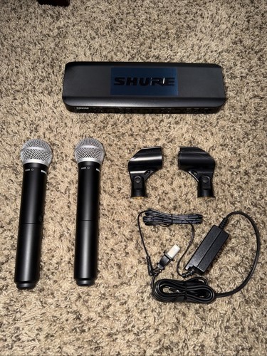 Shure blx88 j11 ricevitore - shure, blx88-j11