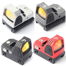 Mini RMR Tactical Red Dot