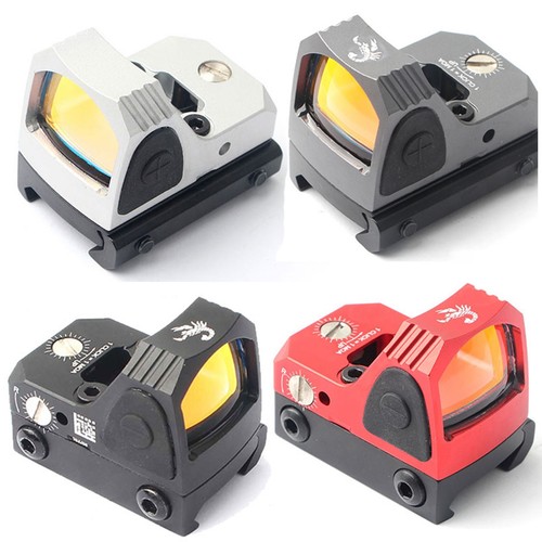 Mini rmr tactical - mini,