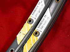 2 Cerchi Vintage Campagnolo