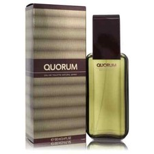 Antonio Puig Quorum 100 ml EDT