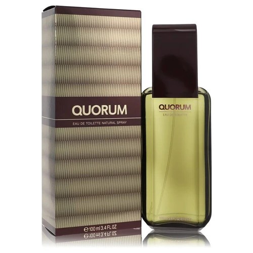 Antonio puig quorum - antonio,
