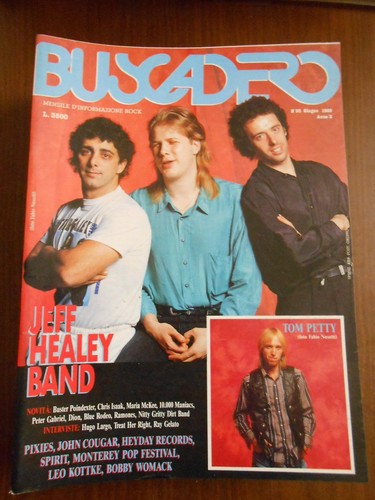 Rivista musicale ultimo - rivista,